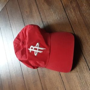 Houston Rockets hat